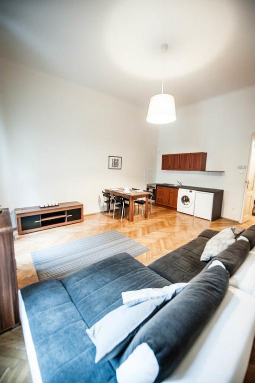 Apartment Vistula