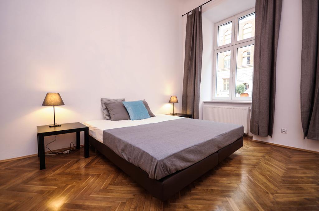 Apartment Vistula