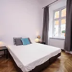 Vistula Apartments