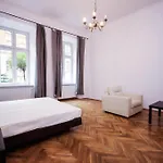 Vistula Apartments