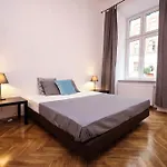 Vistula Apartments