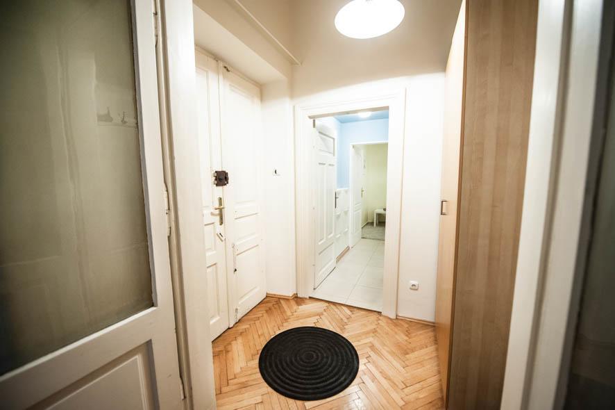 Vistula Apartament Kraków