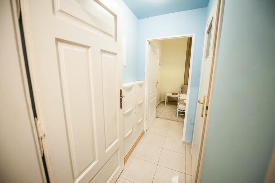 Vistula Apartament *