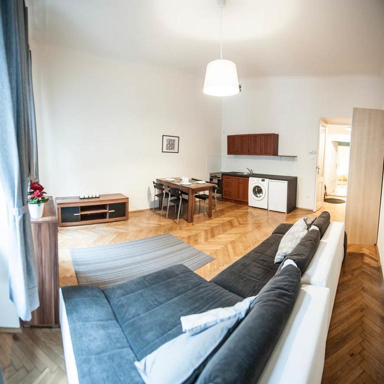 Vistula Apartament