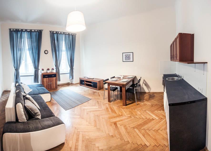 Apartament Vistula