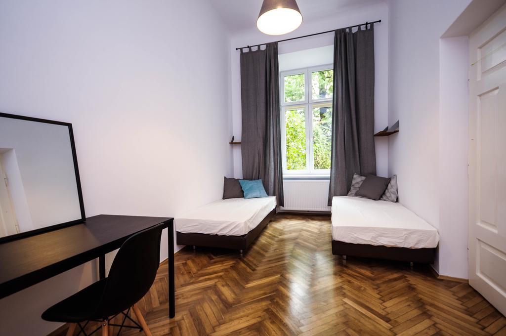 Apartament Vistula