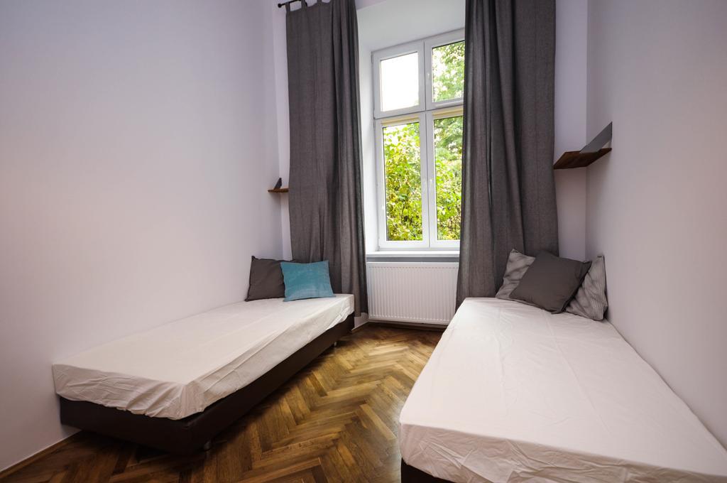 Apartament Vistula Kraków