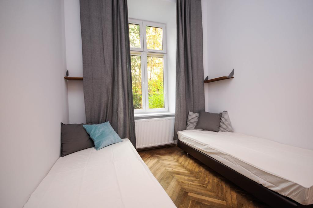 Apartament Vistula *