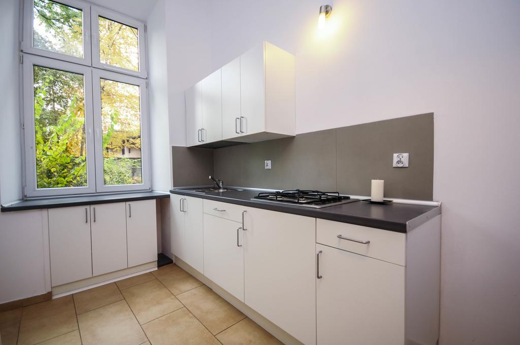 Apartament Vistula