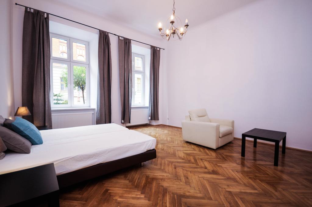 Apartament Vistula Kraków