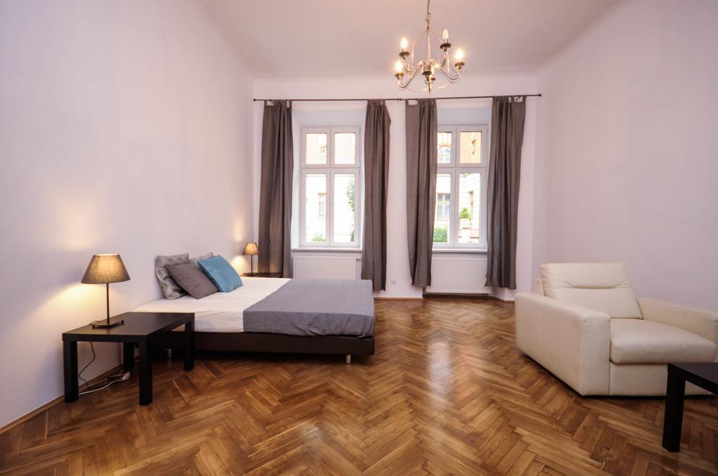 Apartament Vistula Kraków