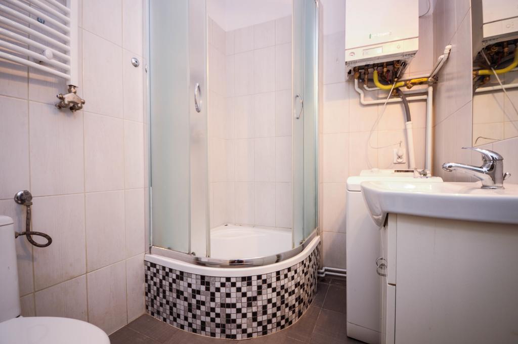 Apartament Vistula *